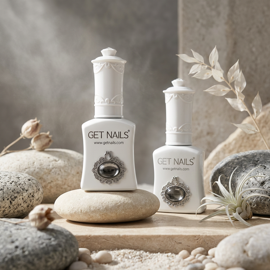 Base GetLac | Base liquide pour ongles
