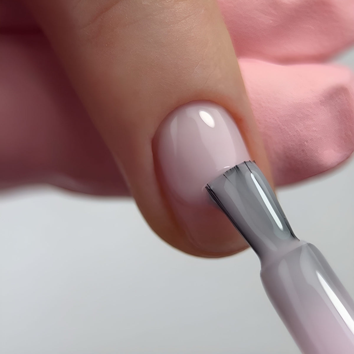 Builder in Bottle Baby Rose | Gel Constructie Autonivelant in Sticluta