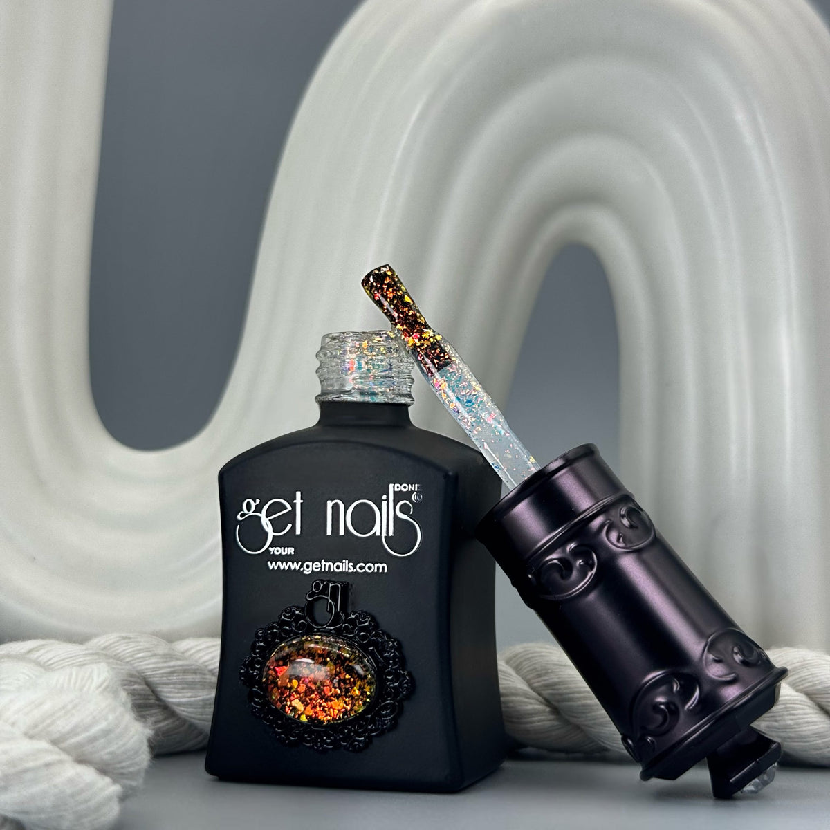Builder in Bottle Haute Bijou | Gel Constructie Autonivelant in Sticluta