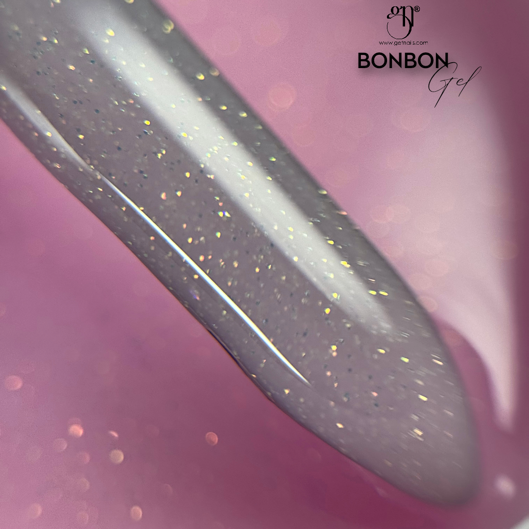 Mostra BonBon Gel