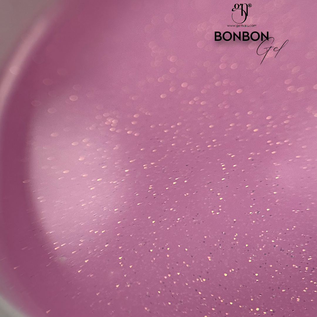 Mostra BonBon Gel