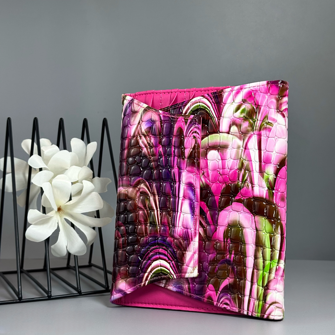 Brush Pouch 1