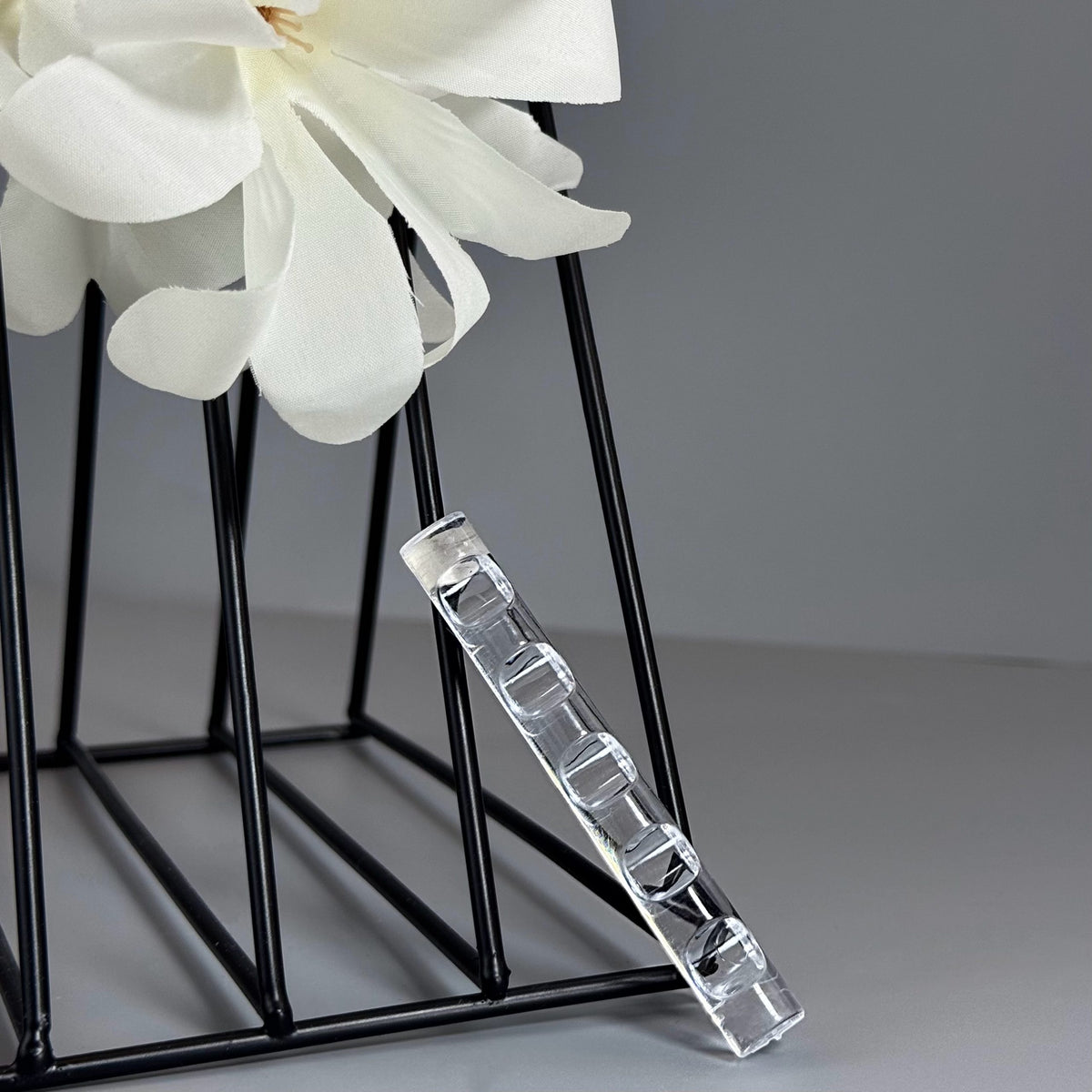 Brush Stand XS Clear GN