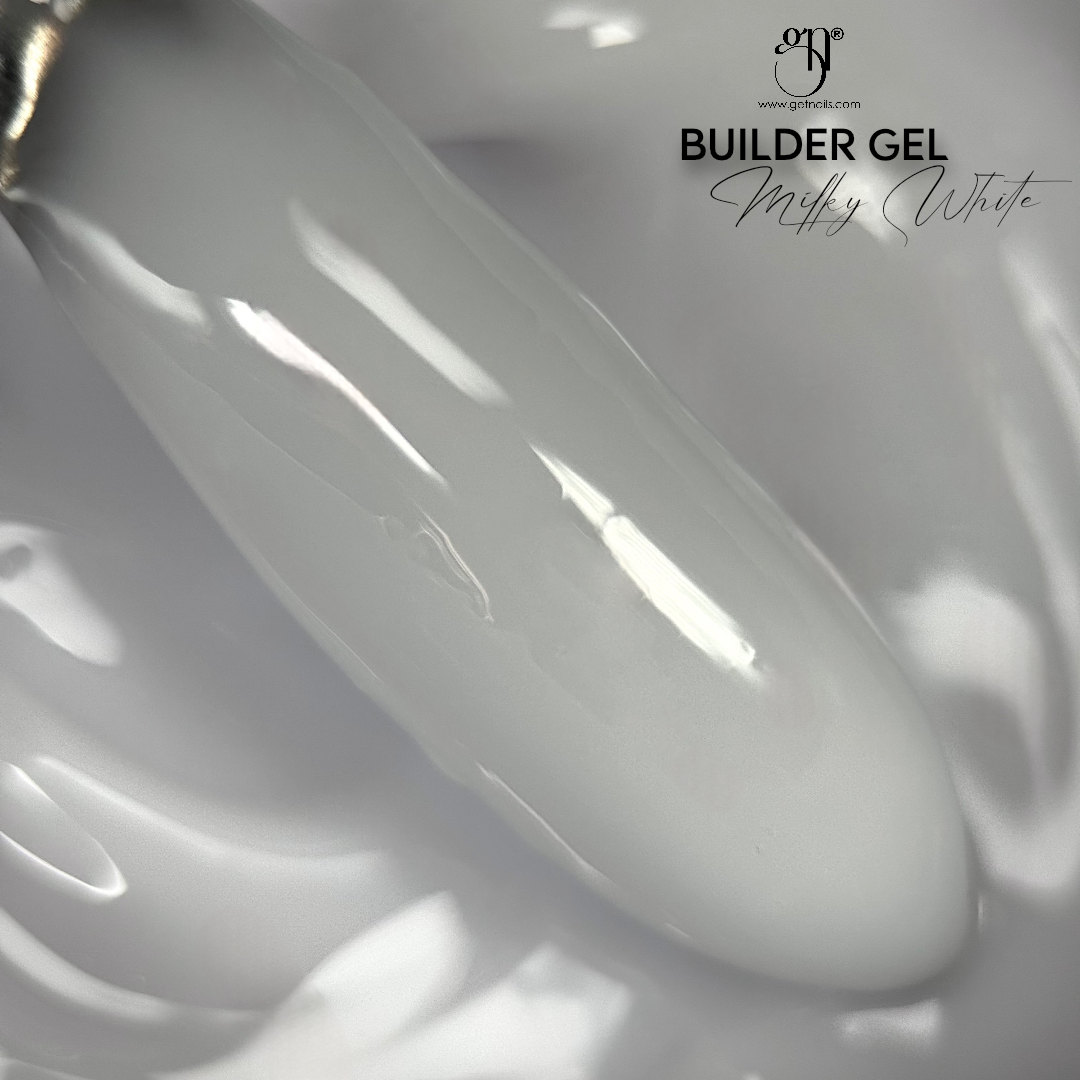 Builder Gel Milky White 50g