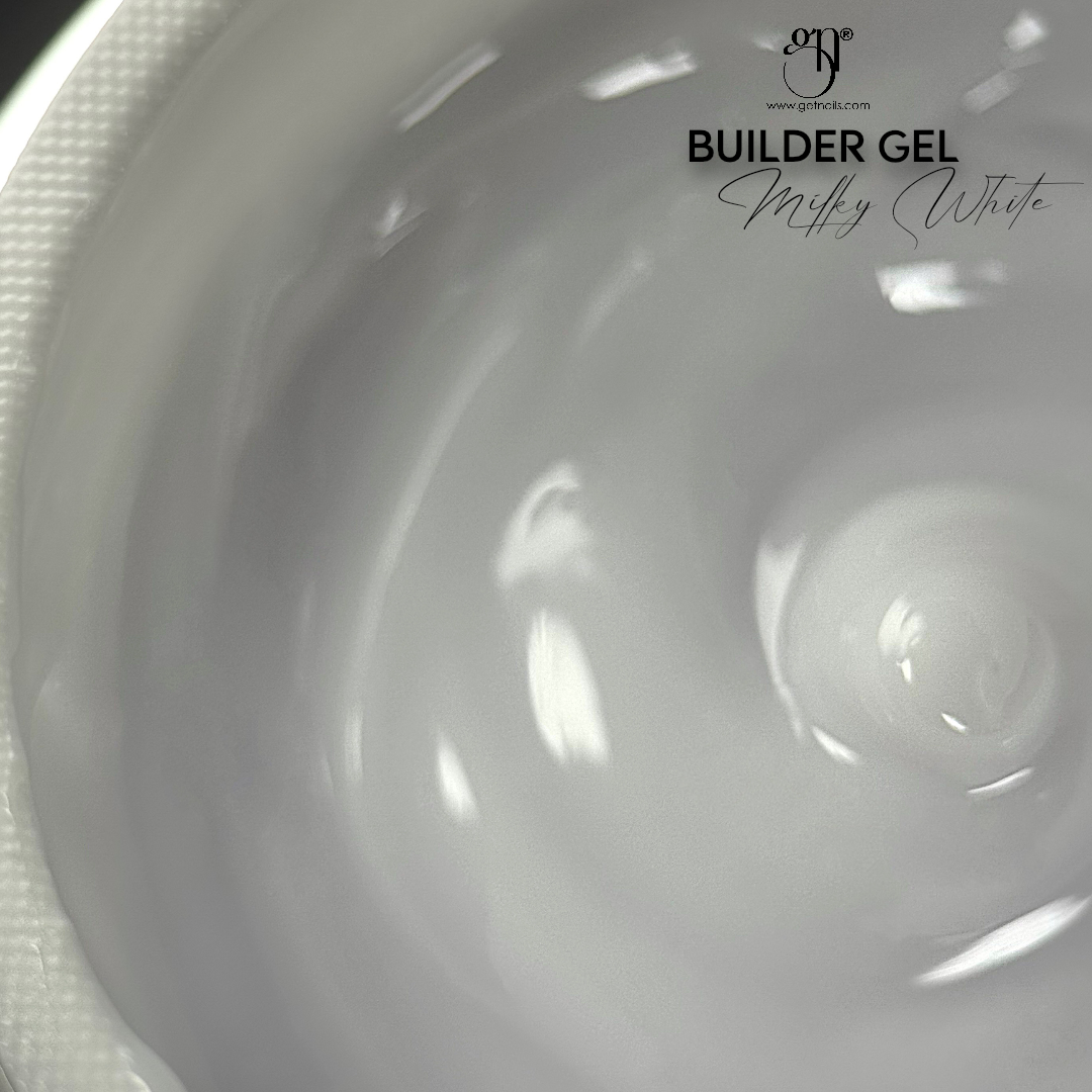Builder Gel Milky White 50g