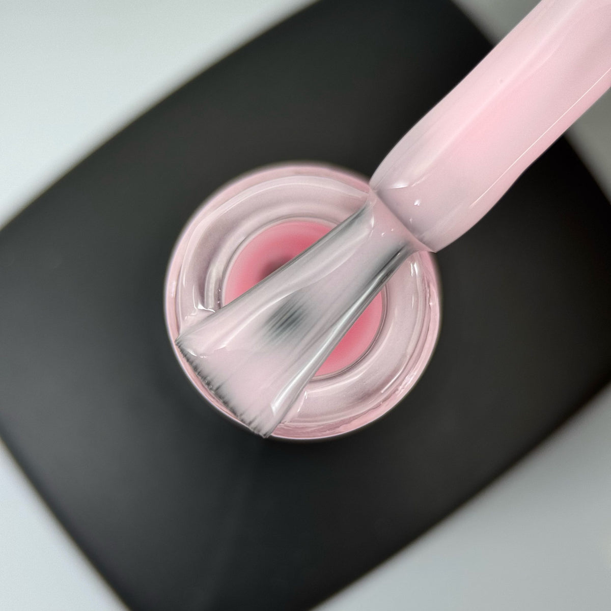 Builder in Bottle Candy Pink | Self-Leveling Builder Gel in a Bottle