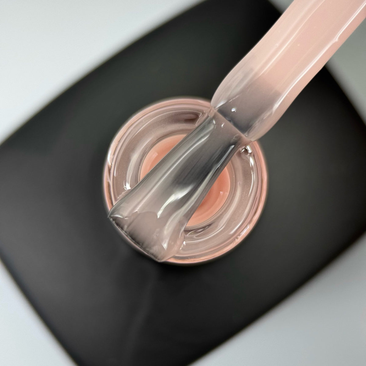 Builder in Bottle Cover 5 Ash Rose | Self-Leveling Builder Gel in a Bottle
