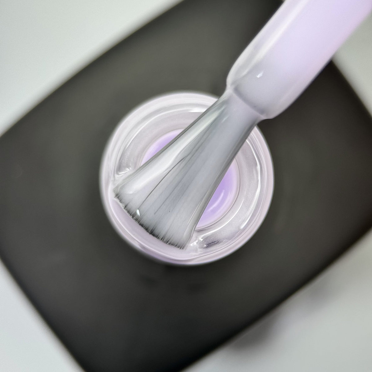 Builder in Bottle Baby Lila | Self-Leveling Builder Gel in a Bottle