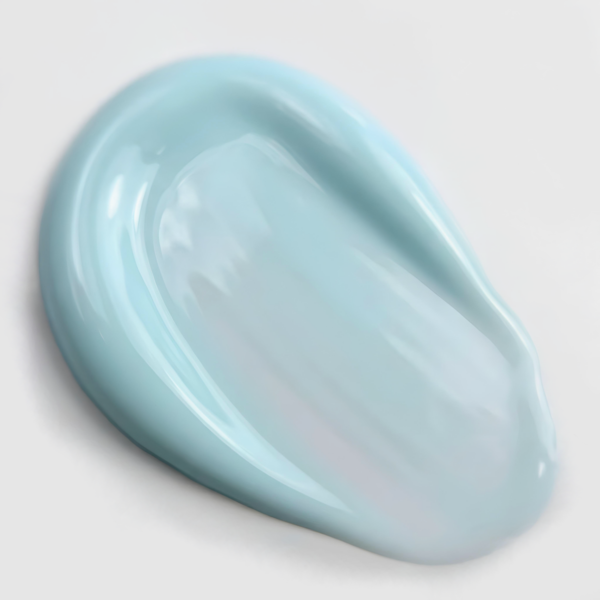 Builder in Bottle Baby Blue | Self-Leveling Builder Gel in a Bottle