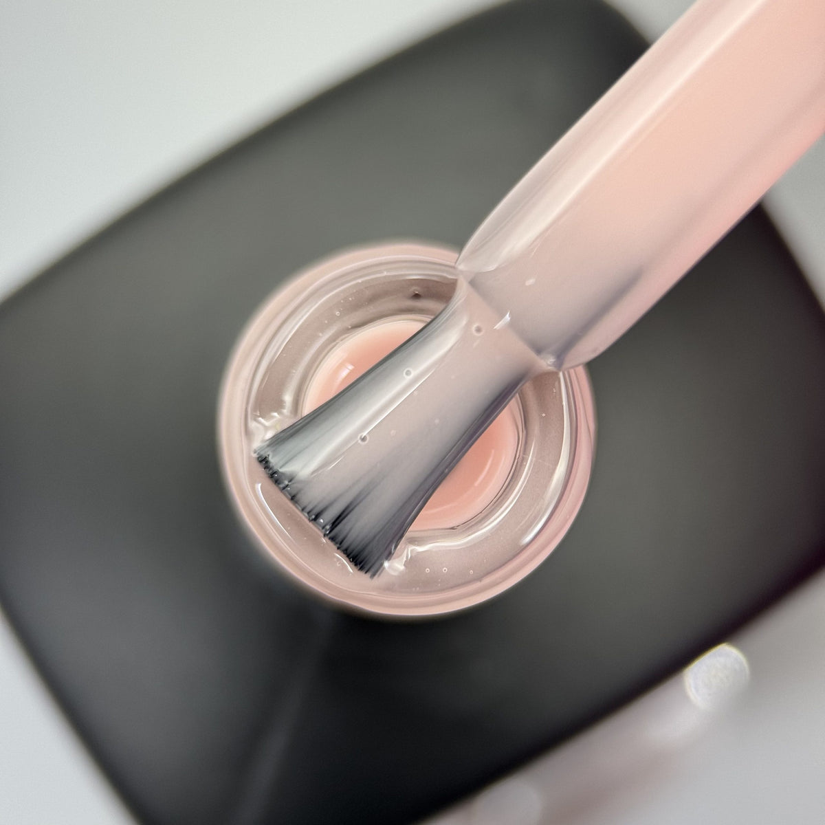 Builder in Bottle Cover 2 | Self-Leveling Construction Gel in a Bottle