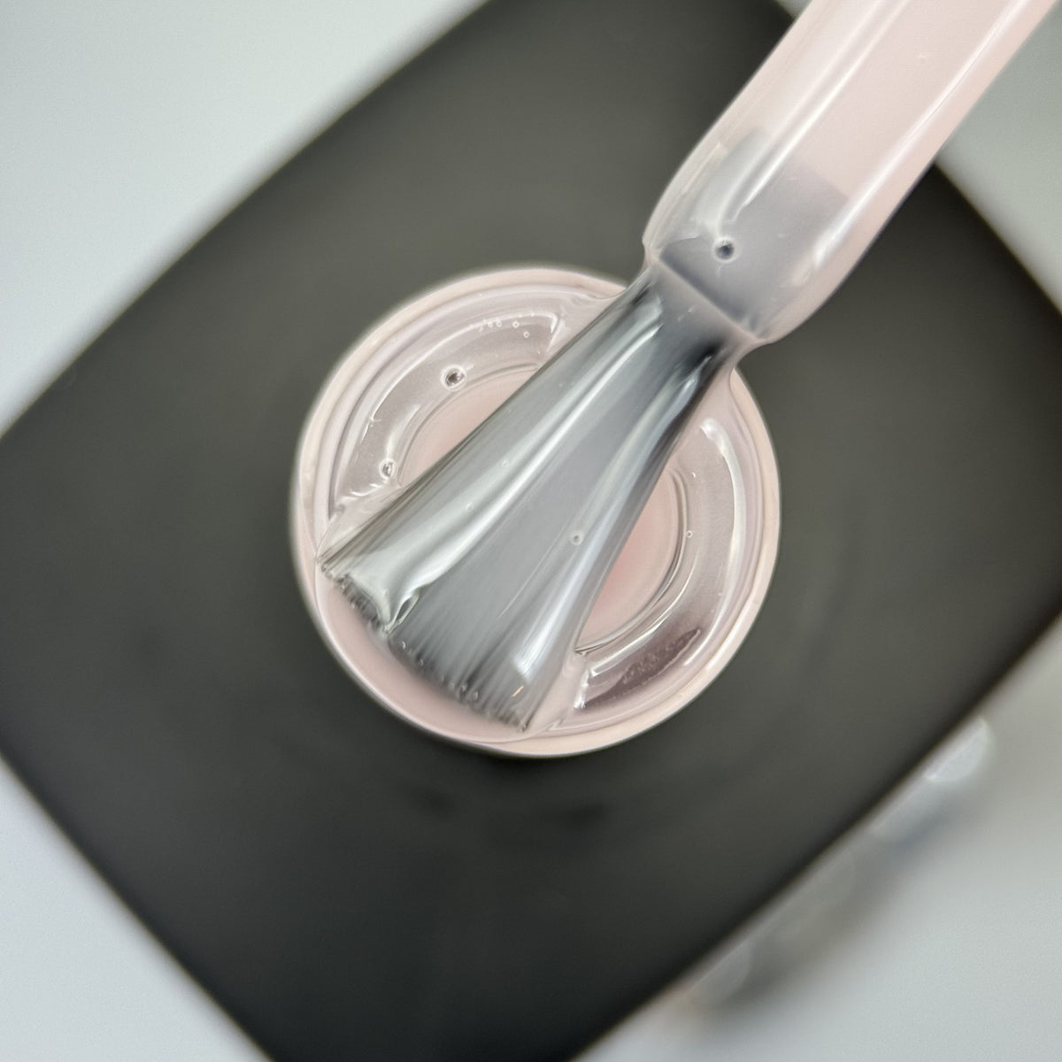 Builder in Bottle Cover Peachskin | Self-leveling Builder Gel in a Bottle