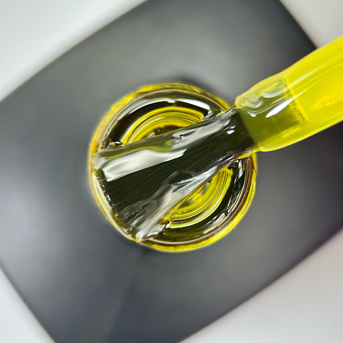 Gel de construction autonivelant en flacon jaune | Gel Constructie Autonivelant in Sticluta