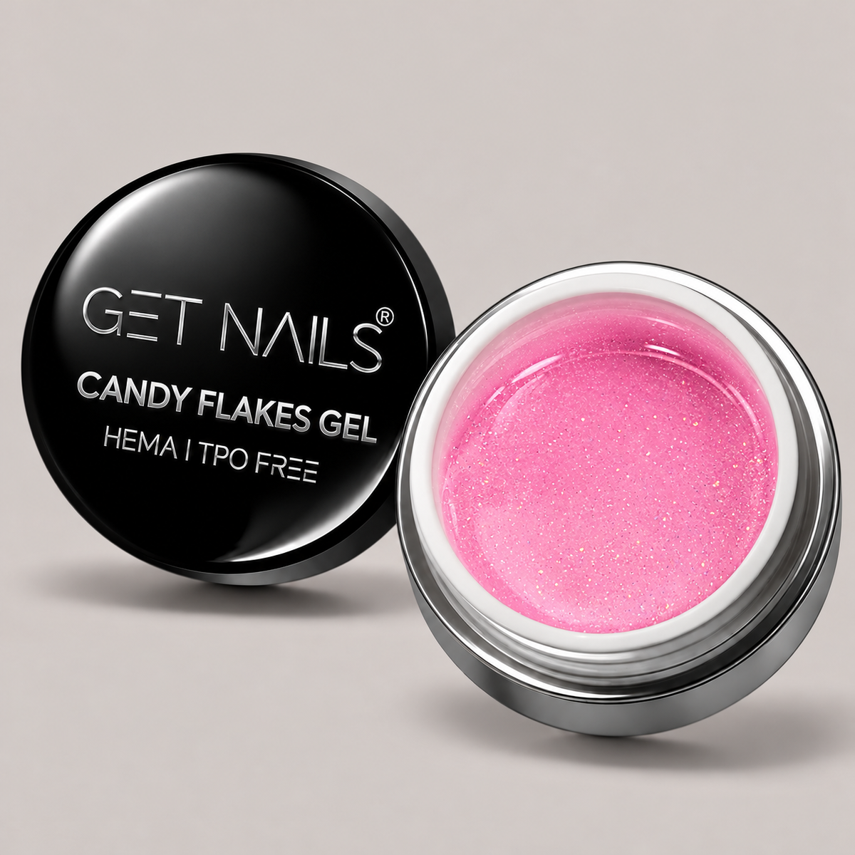 Candy Flakes Gel 50g