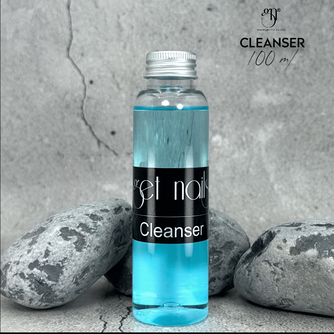 Nettoyant 100ml GN
