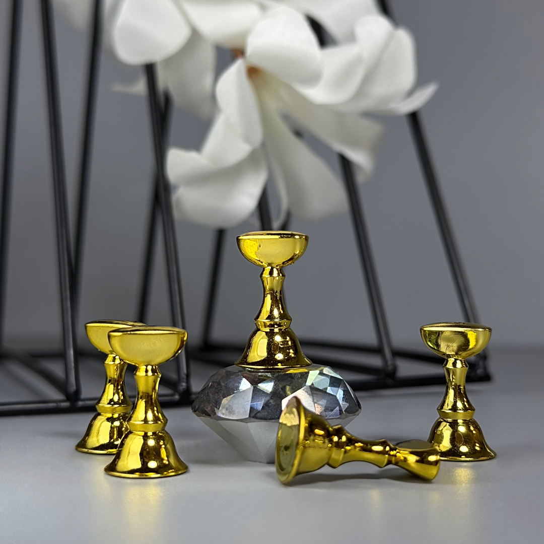 Crystal Tips Stand GN
