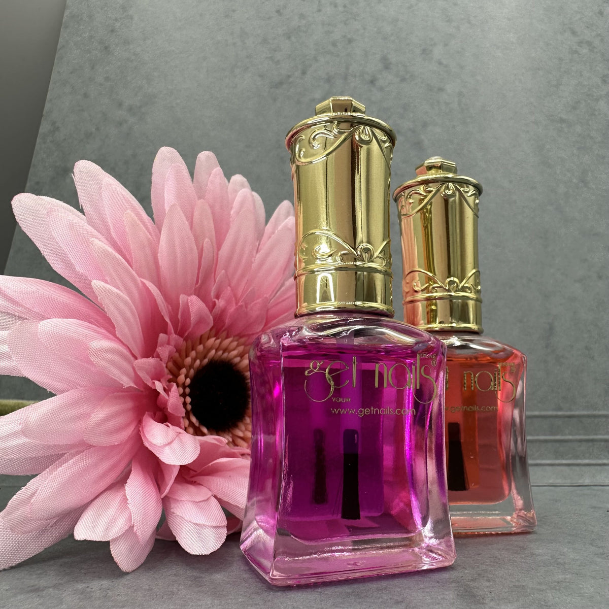 Huile à cuticules Contessa 15ml GN