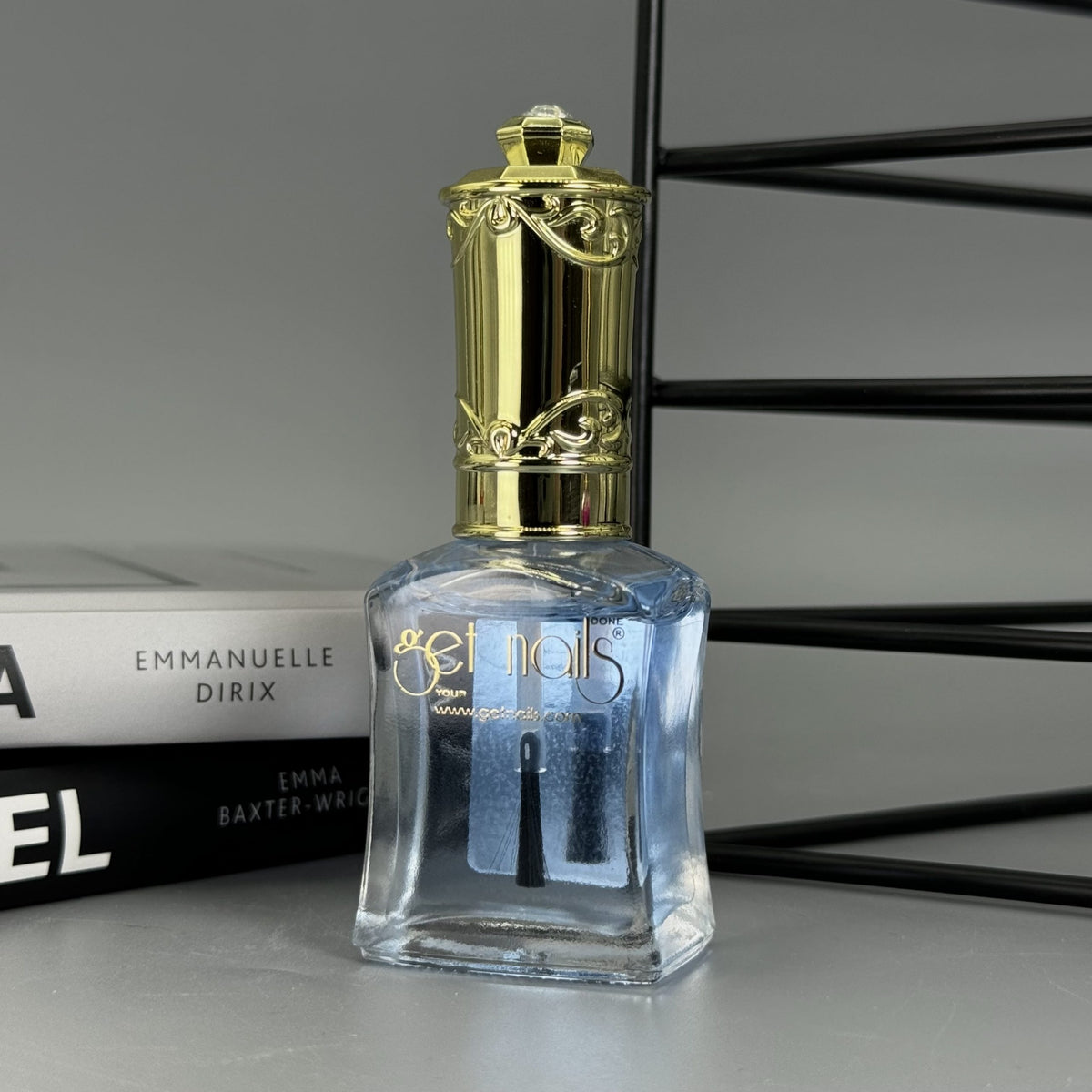 Cuticle Oil Amnesia 15ml GN