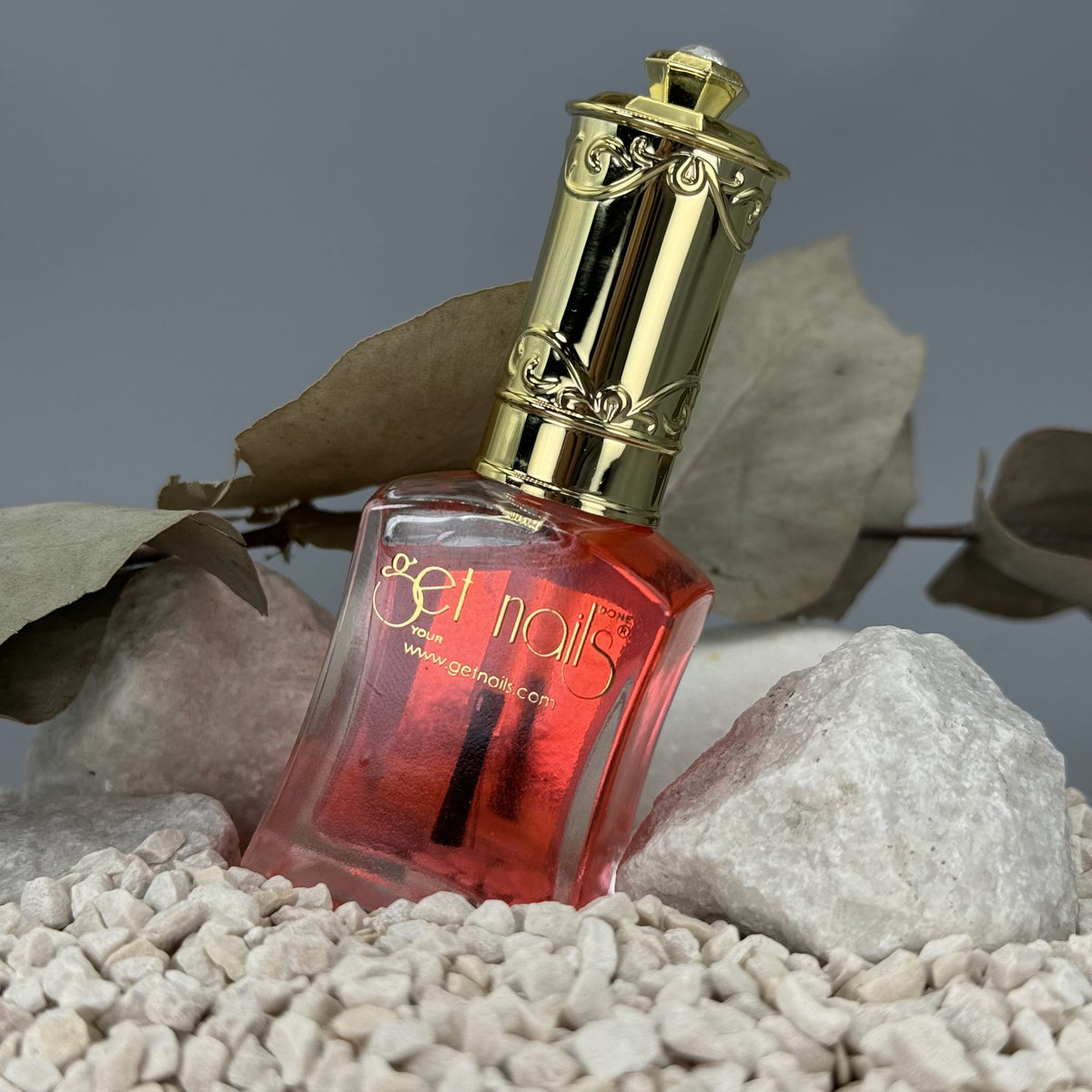 Huile à cuticules Ciao Bella 15 ml GN