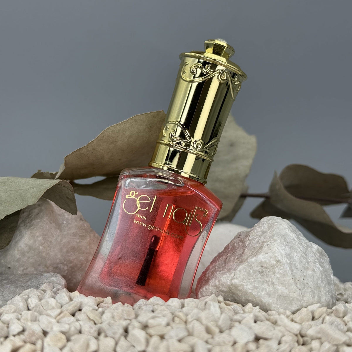 Huile à cuticules Ciao Bella 15 ml GN