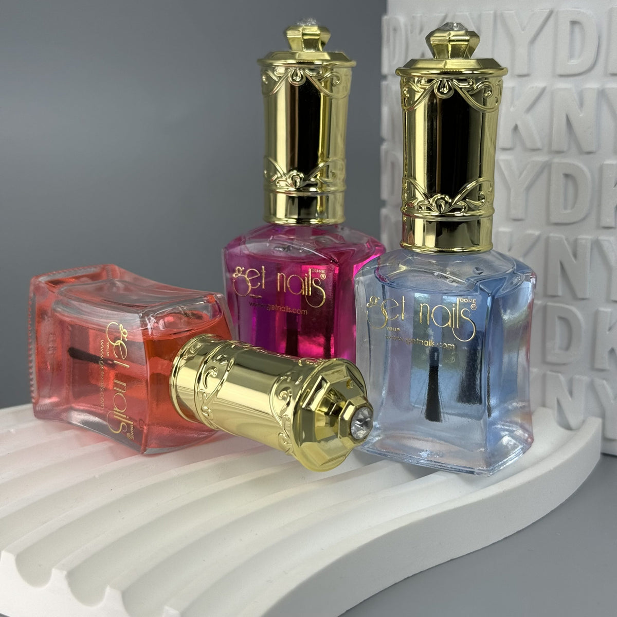 Huile à cuticules Ciao Bella 15 ml GN