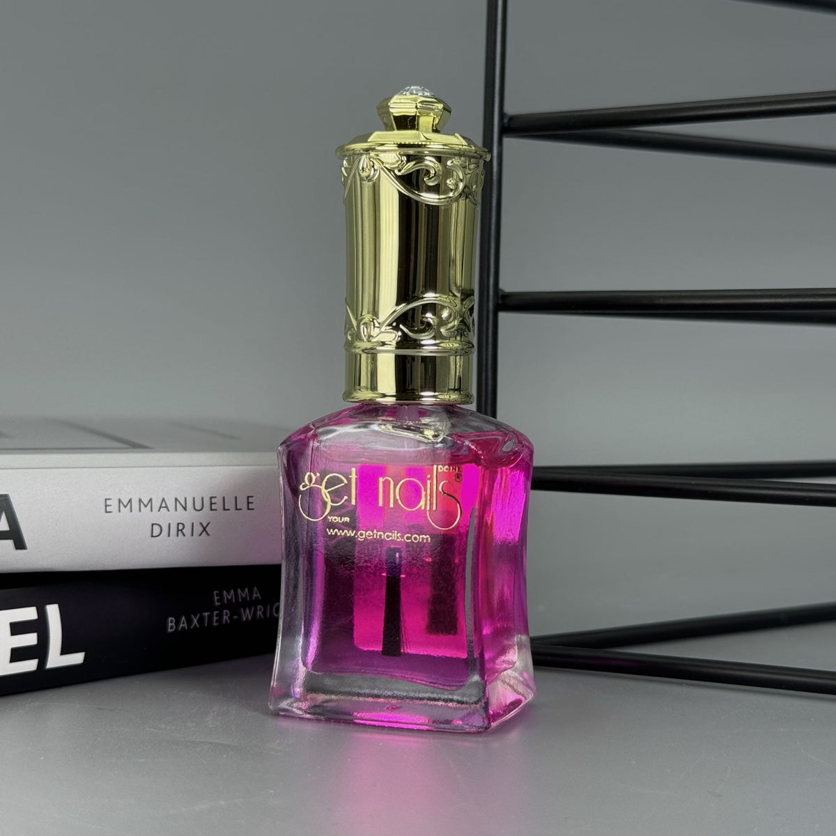 Huile à cuticules Contessa 15ml GN