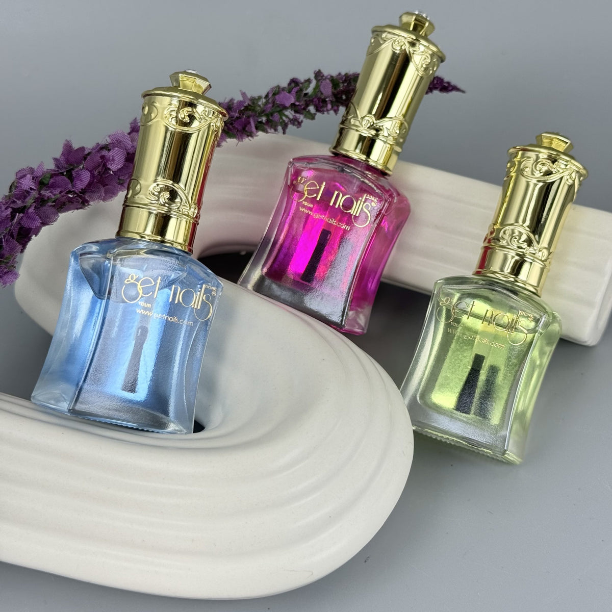 Omnia Cuticle Oil 15ml GN