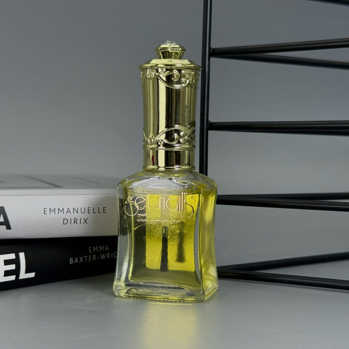 Essential Boost Cuticle Oil 15ml GN