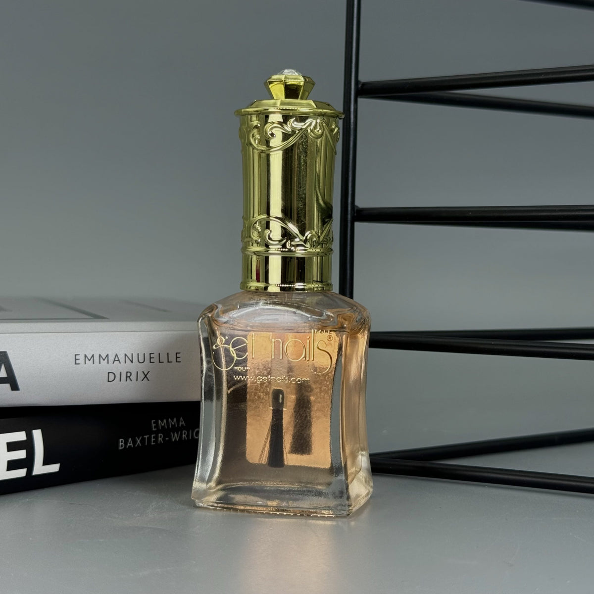 Huile à cuticules Exotica 15 ml GN