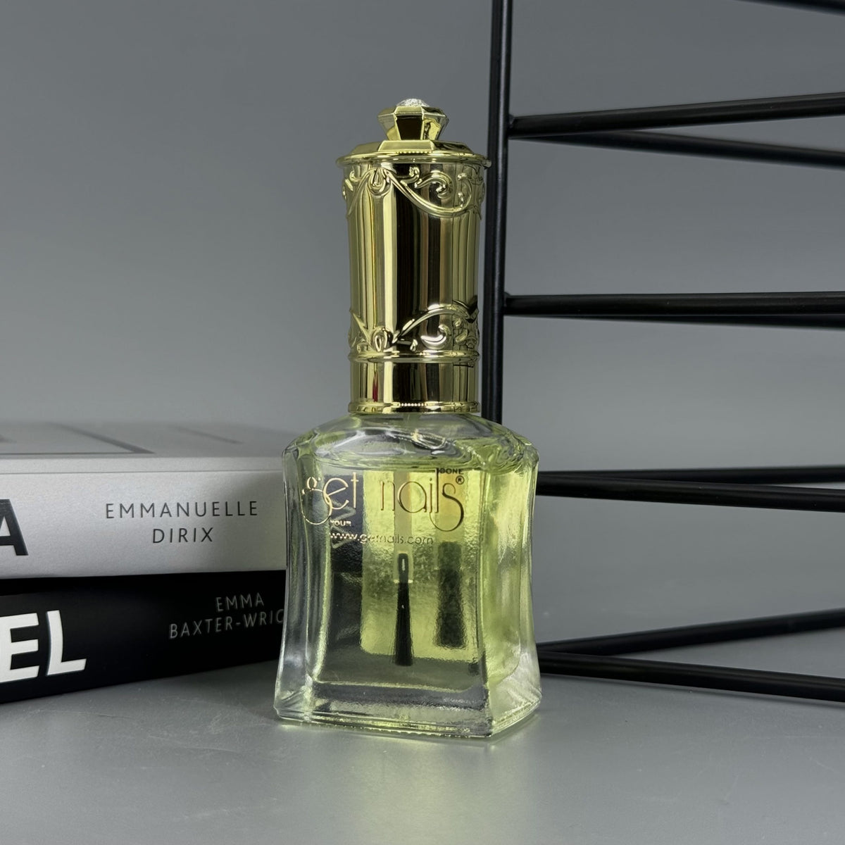 Huile à cuticules Limetta 15ml GN