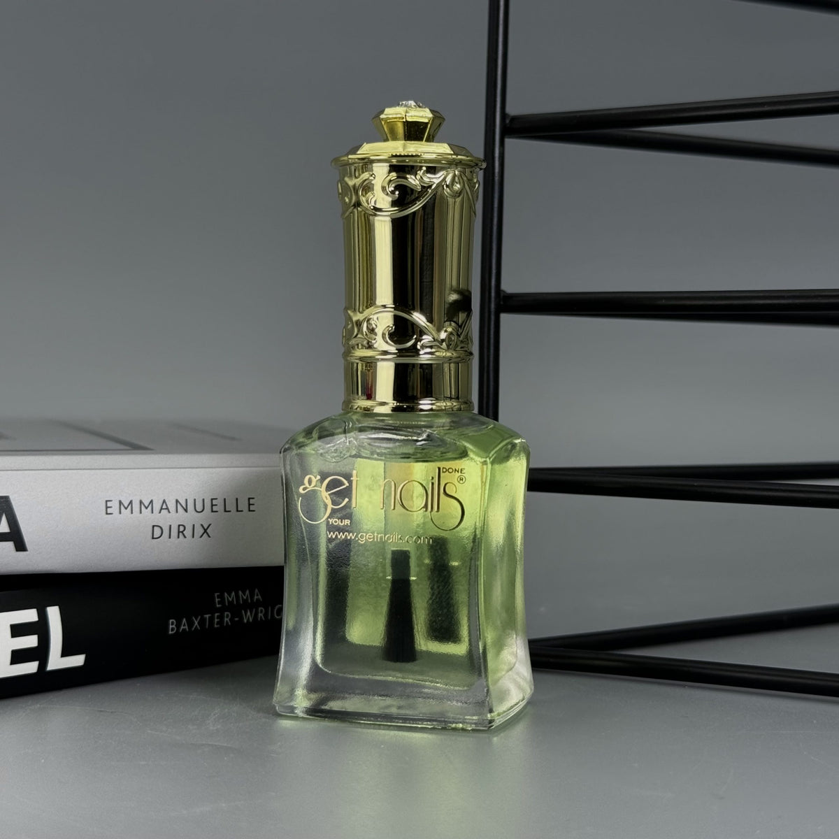 Huile à cuticules Omnia 15 ml GN