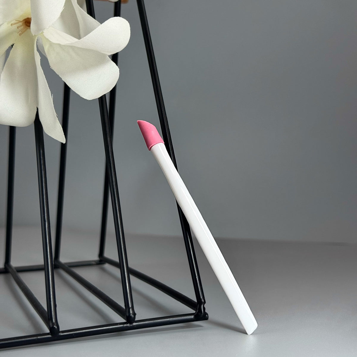 Plastic Cuticle Pusher