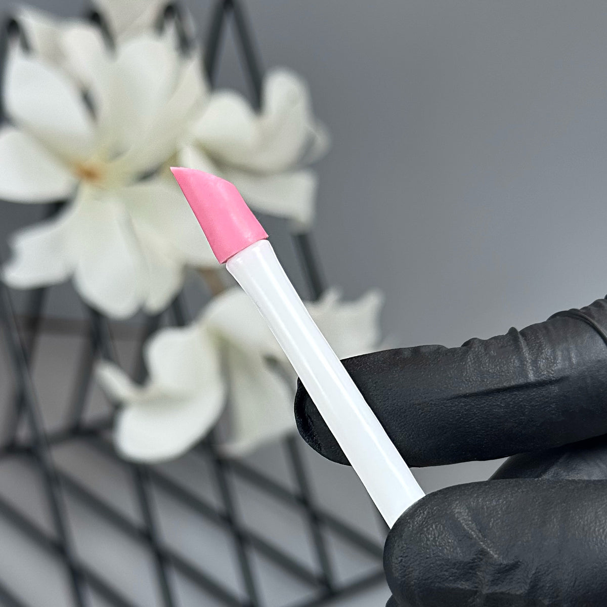 Plastic Cuticle Pusher