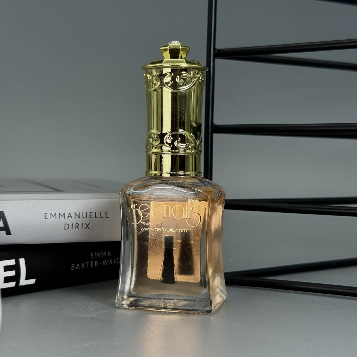 Huile à cuticules Diamantra 15ml GN