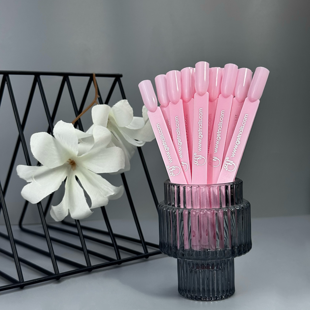 Display Sticks Pink, 50 buc. GN