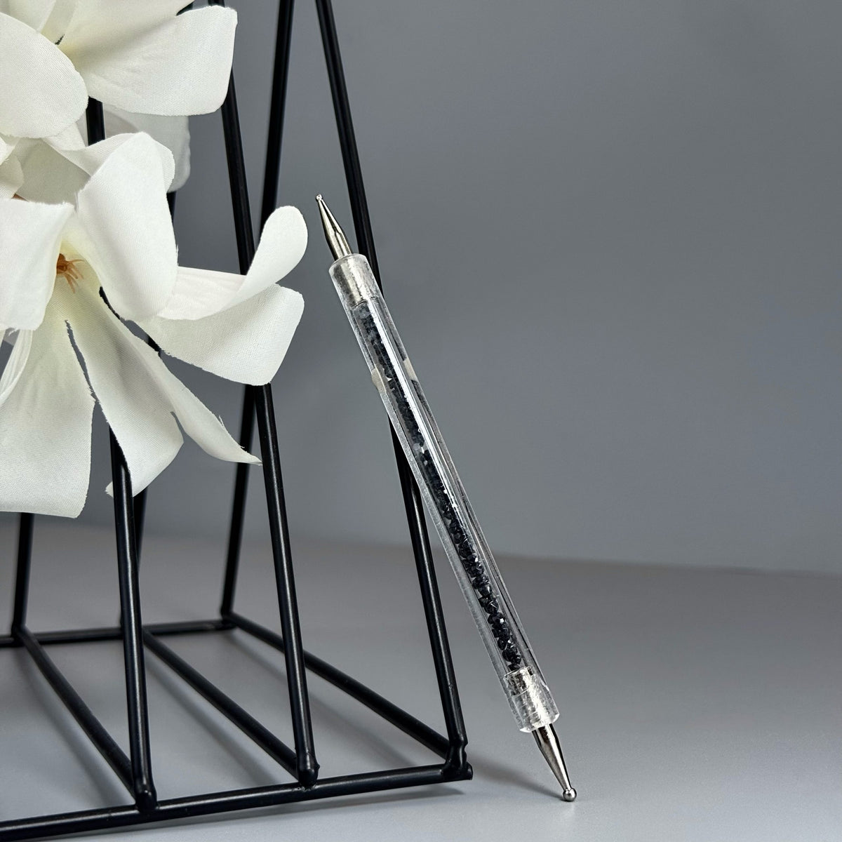 Black Crystal Dotting Tool GN