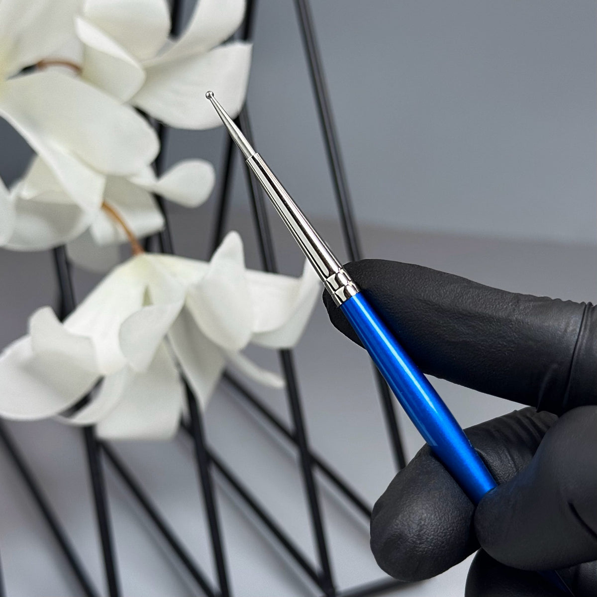Dotting Tool Blue
