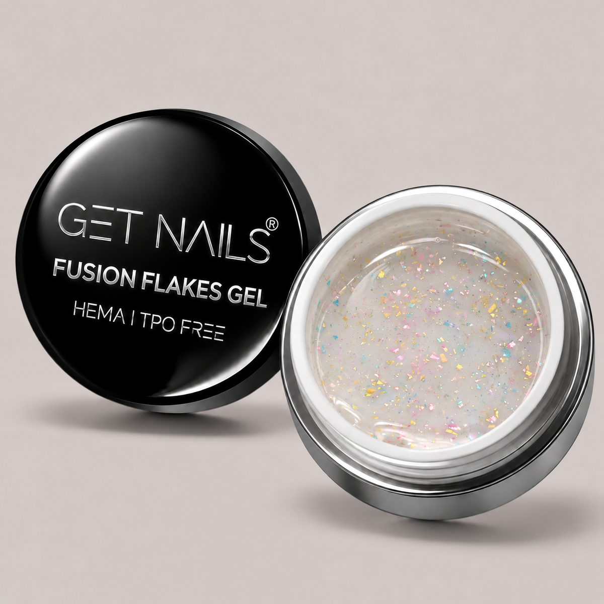 Fusion Flakes Gel 50g