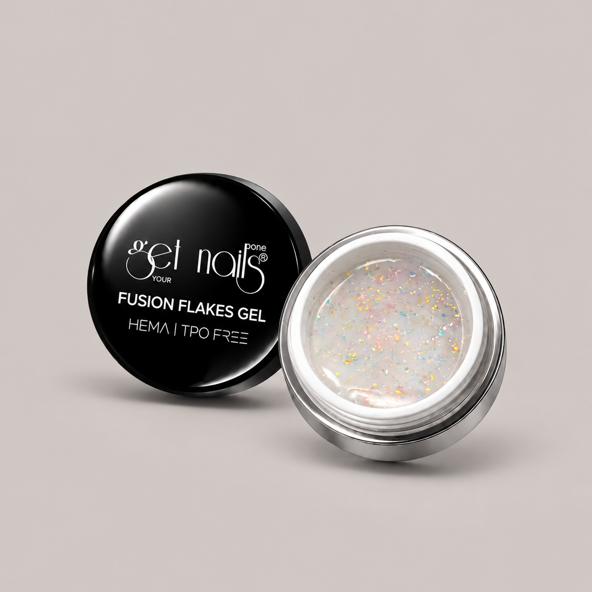 Mostra Fusion Flakes Gel