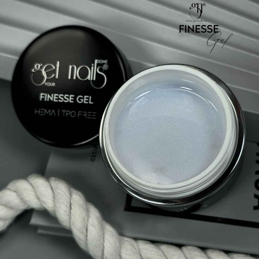 Gel Finesse 50g