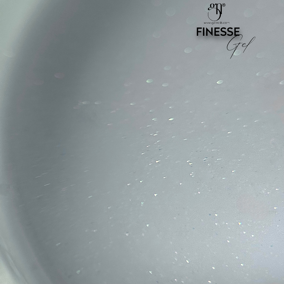Gel Finesse 50g