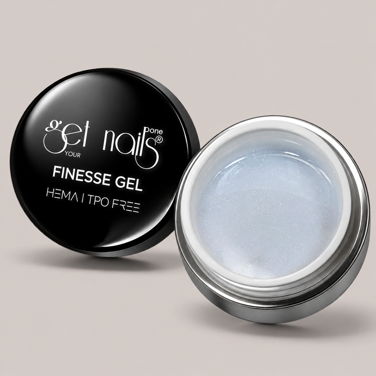 Gel Finesse 50g
