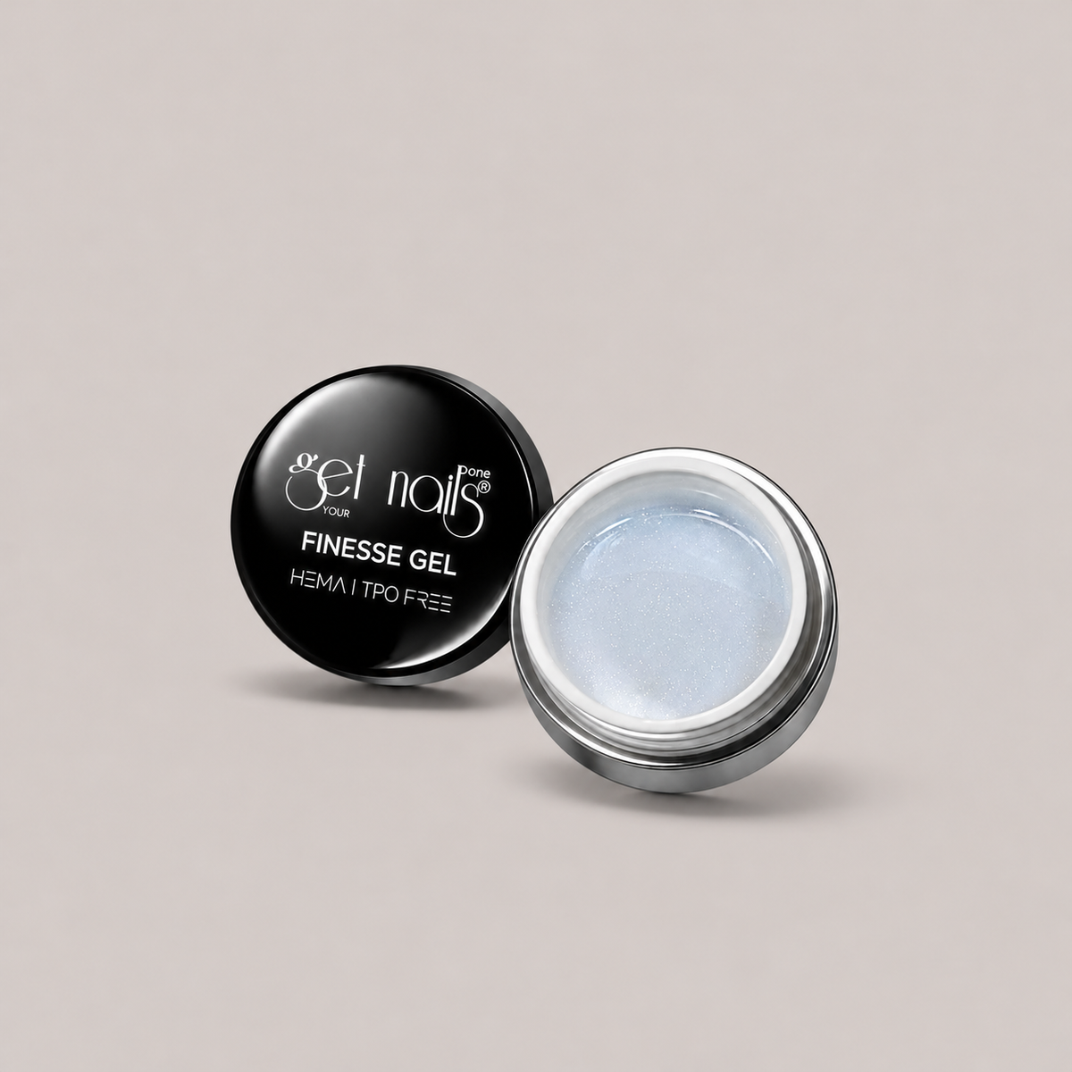 Mostra Finesse Gel