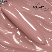 Mostra Gellaty Cover Gel Nude