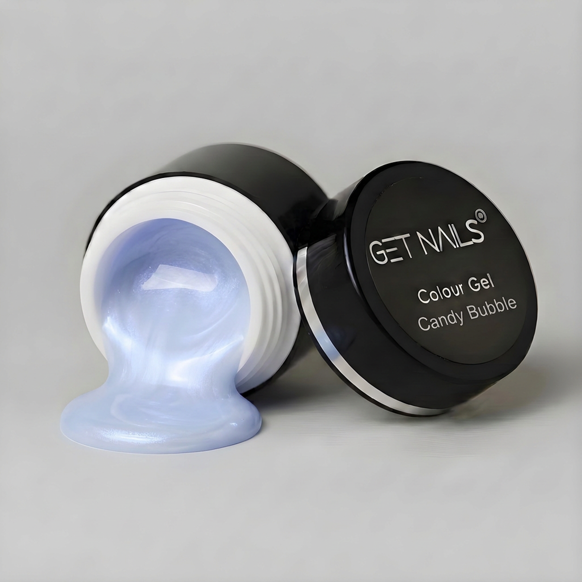 Colour Gel Candy Bubble | Gel Colorat Unghii UV/LED