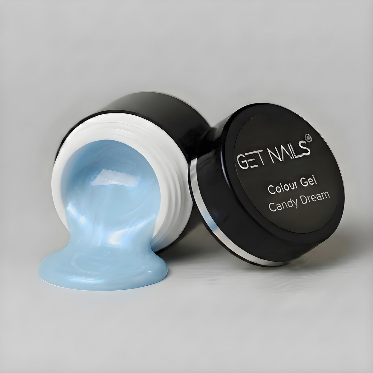 Colour Gel Candy Dream | Gel Colorat Unghii UV/LED