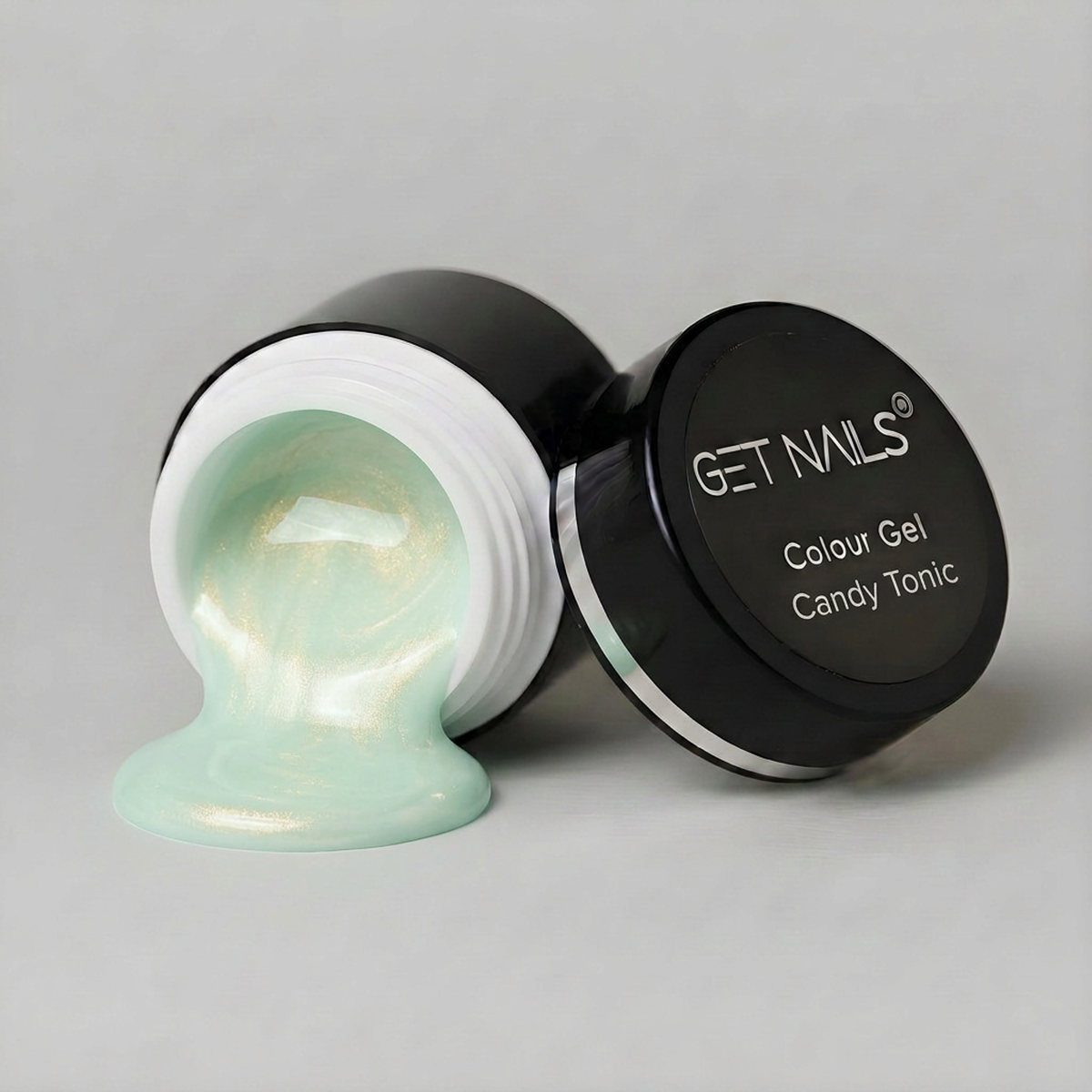 Colour Gel Candy Tonic | Gel Colorat Unghii UV/LED