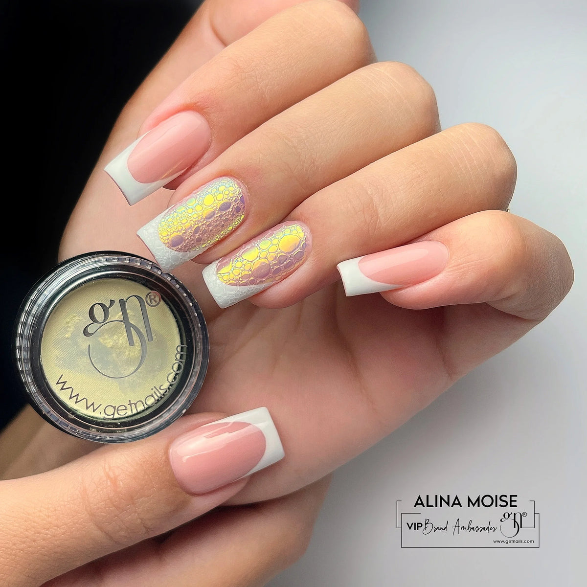 Gellaty Cover Gel Nude 50g