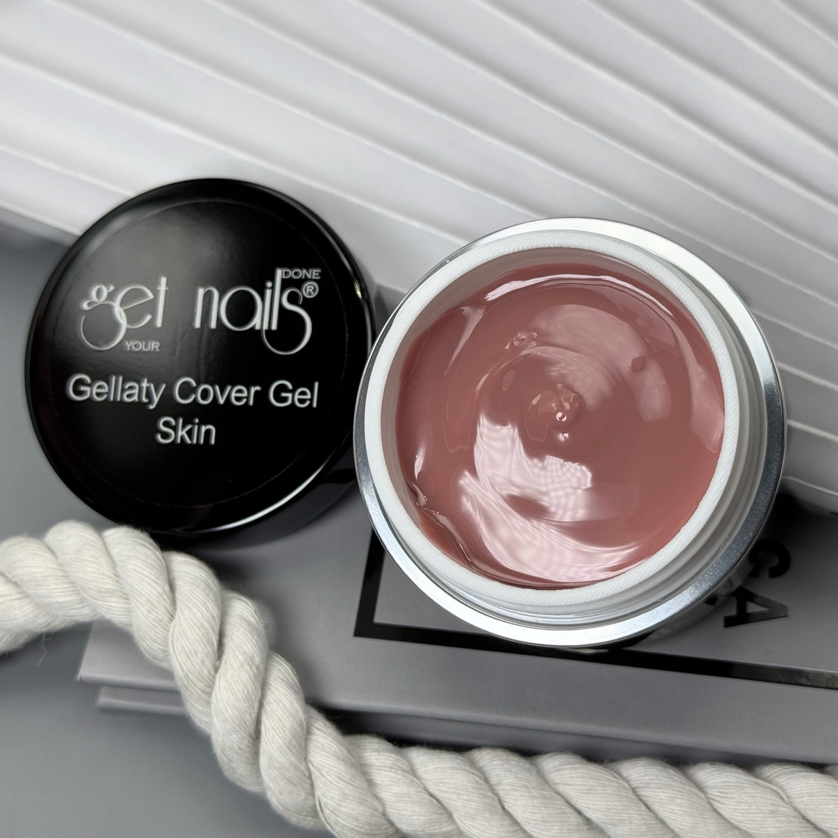 Gellaty Cover Gel Skin 50g