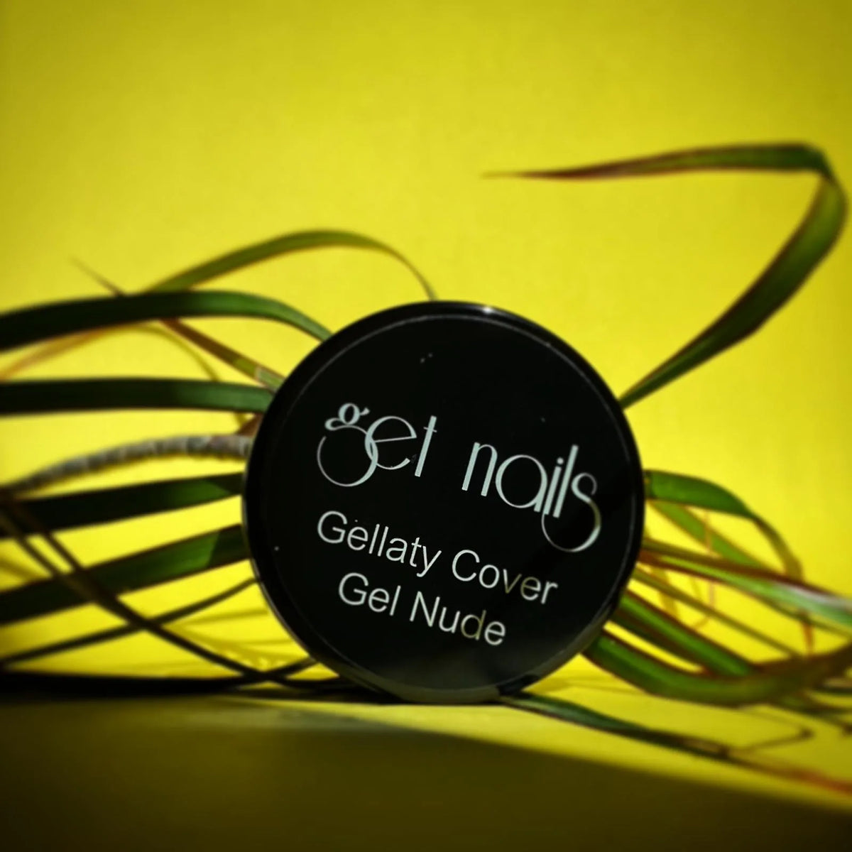 Gellaty Cover Gel Nude 50g