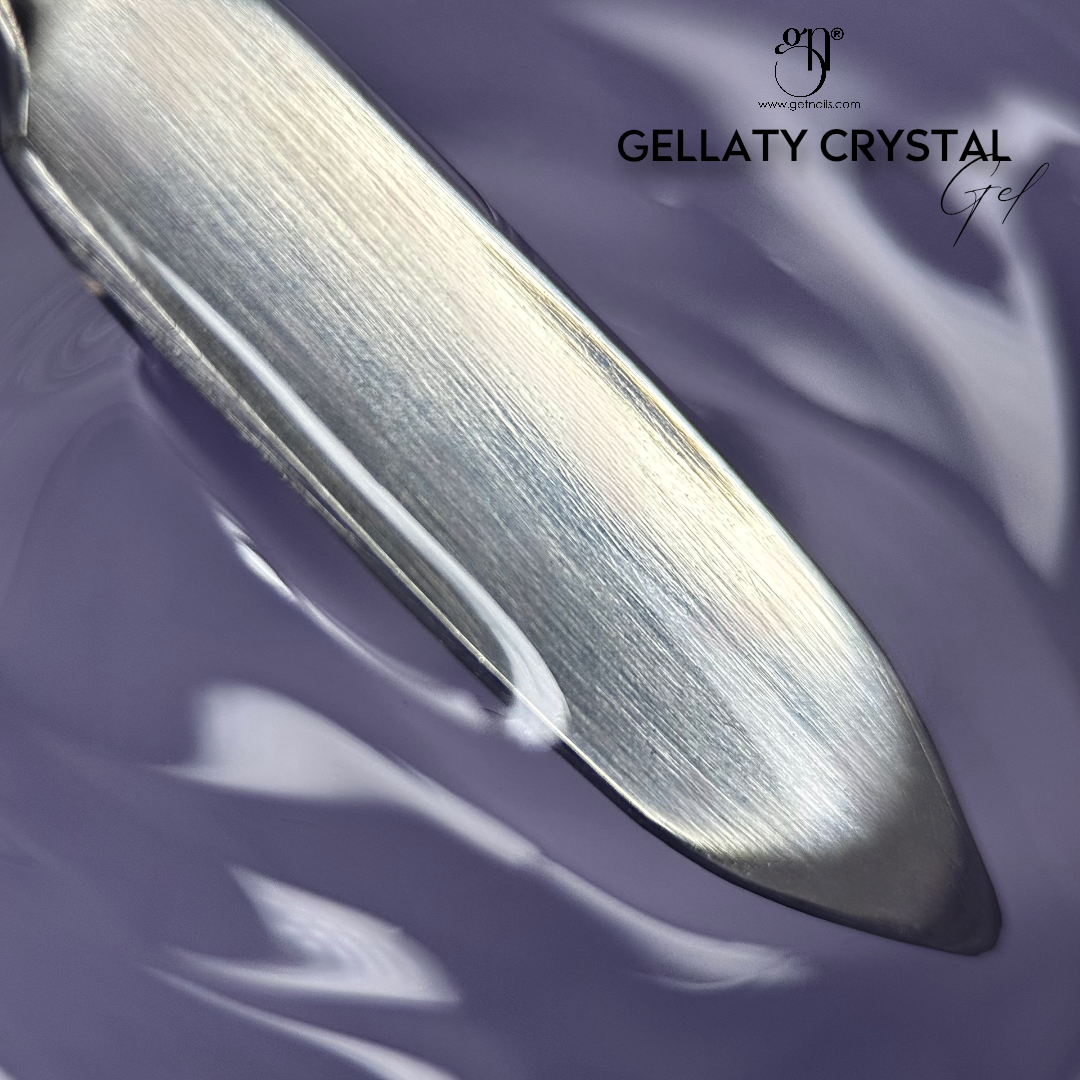 Mostra Gellaty Crystal Gel